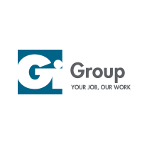 gi group podgorica logo