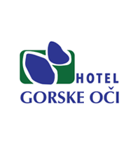 hotel gorske oči montenegro logo