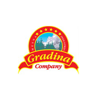 gradina company rožaje logo