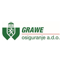 grawe osiguranje crna gora logo