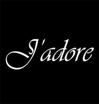 j'adore butik podgorica logo