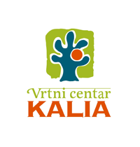 vrtni centar kalia podgorica logo