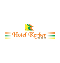 hotel kerber podgorica logo