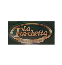 restoran la forchetta bar logo