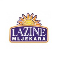 mljekara šimšić montmilk lazine logo