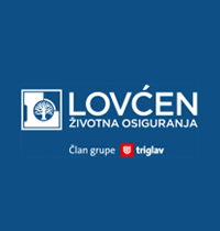 lovćen životna osigueanja crna gora logo