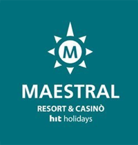 hotel maestral montenegro logo