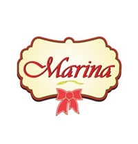 marina torte i kolači podgorica logo