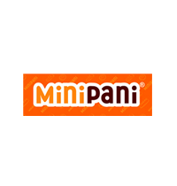 mini pani montenegro logo