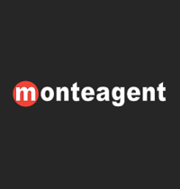 monteagent montenegro logo