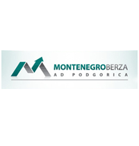 montenegroberza crna gora logo