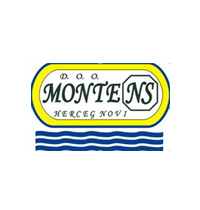 montens herceg novi logo