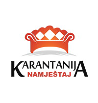 namještaj karantanija crna gora logo