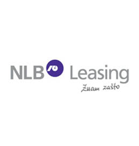 nlb leasing montenegro logo