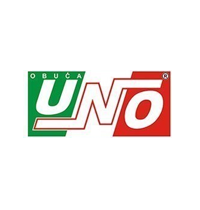 obuća uno logo