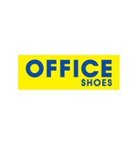 office shoes montenegro logo