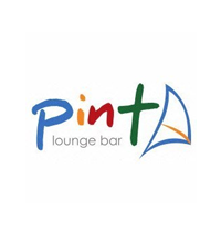 pinta lounge bar podgorica logo