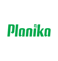 planika crna gora logo