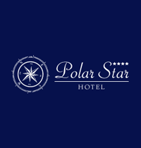 hotel polar star montenegro logo