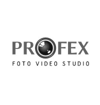 profex foto video studio pljevlja logo