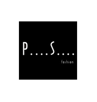 p s fashion podgorica logo