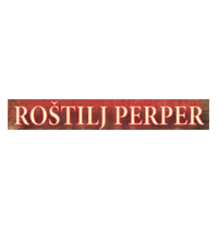 roštilj perper podgorica logo