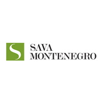 sava montenegro osiguranje logo