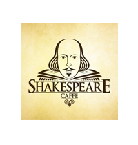 shakespeare caffe podgorica logo