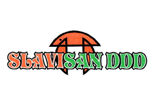 slavisan ddd pg logo