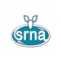 mljekara srna nikšić logo