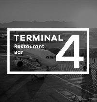 terminal 4 logo