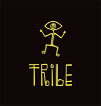 tribe bar podgorica logo