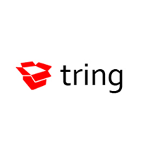 tring crna gora logo