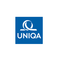 uniqa osiguranje crna gora logo