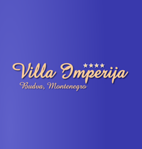 villa imparija budva logo