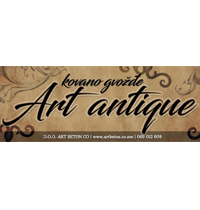 art antique logo