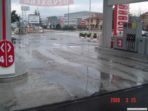 fer beton crna gora pumpa art beton podgorica