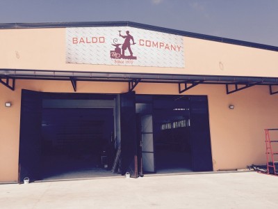 baldo company crna gora reklama