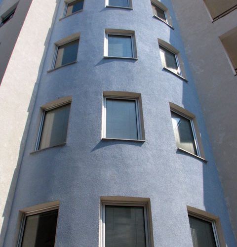 bui investment group crna gora prozori fasada