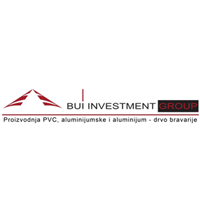 bui investment group budva crna gora logo