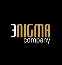 enigma company crna gora logo