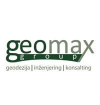 geo max group crna gora logo