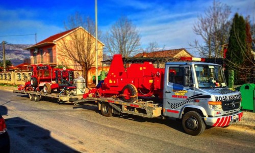 šlep služba kalezić crna gora poljoprivreda