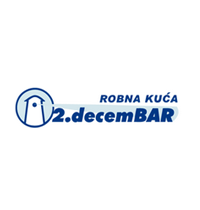 2. decembar bar crna gora logo