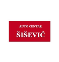 auto centar šišević podgorica logo