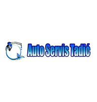 auto servis tadić crna gora logo