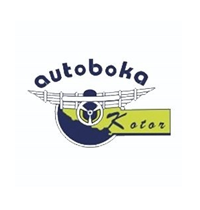 autoboka montenegro logo