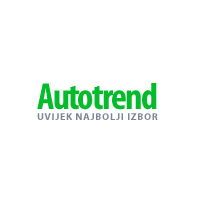 autotrend podgorica logo