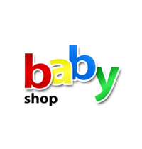 baby shop podgorica logo