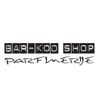 bar kod shop parfimerije crna gora logo